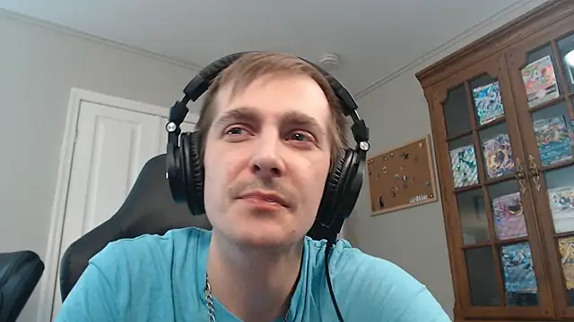 CasuallyCorrupt online show from 12.04.25