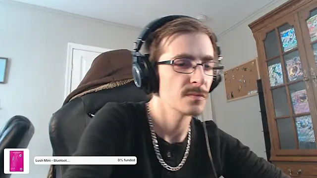 CasuallyCorrupt online show from 01.14.26