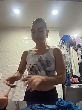 violeta365 online show from 04.15.26