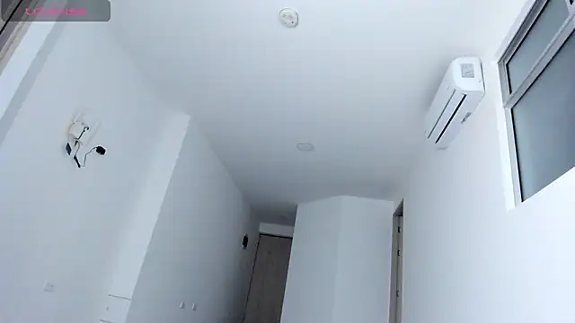 NxyChloe online show from 11.01.25