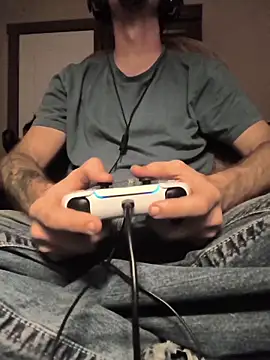 SirDirty34 online show from 12.04.25