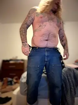 FitChief65 online show from 11.19.25