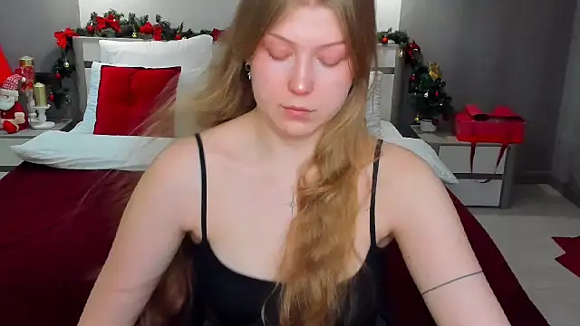 Stella Light online show from 12.22.25