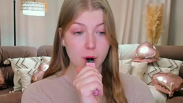 Stella Light online show from 02.16.26