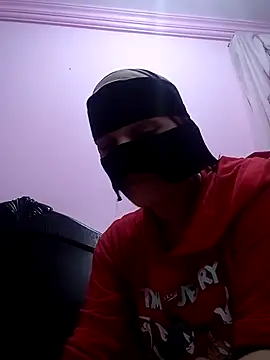 SandyAmr online show from 04.06.26