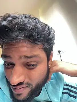  nico sam  online show from 01.12.26