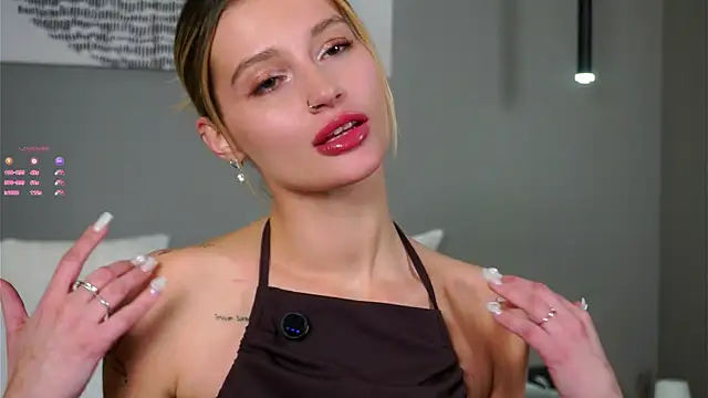 buvei online show from 11.03.25