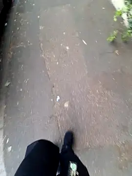 Imyourguy2025 online show from 04.19.26