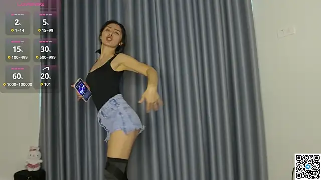 Sinoby Osino online show from 10.24.25