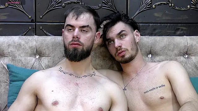 OceannHeart online show from 11.17.25