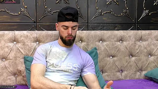 OceannHeart online show from 11.29.25