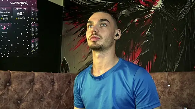 OceannHeart online show from 12.19.25