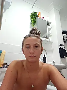 SashaBabyxx online show from 11.23.25