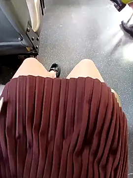 Mina-02 online show from 12.17.25