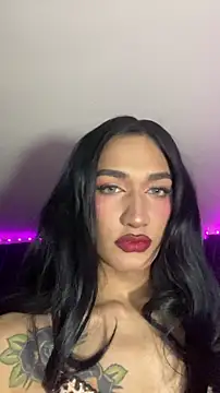 NikitaDragunXXX online show from 01.14.26