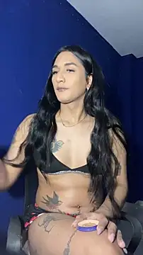 NikitaDragunXXX online show from 05.31.26