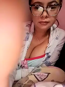 AfroditaSweetxh online show from 12.02.25