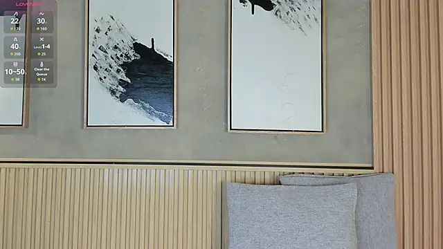 Lily Vale online show from 11.21.25