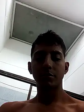 Snapshot of INTIMACY123 chatting on 02.22.26 INTIMACY123 online show from 02.22.26