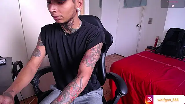 nathan aress6666 online show from 05.27.26