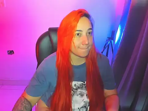 Dirtyteens23 online show from 12.02.25