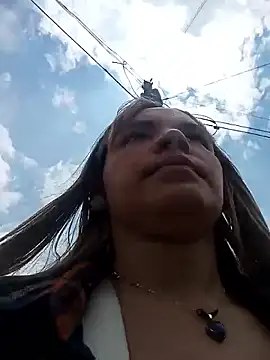 celeste 83 online show from 10.25.25