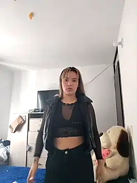 celeste 83 online show from 11.07.25