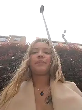 celeste 83 online show from 11.10.25