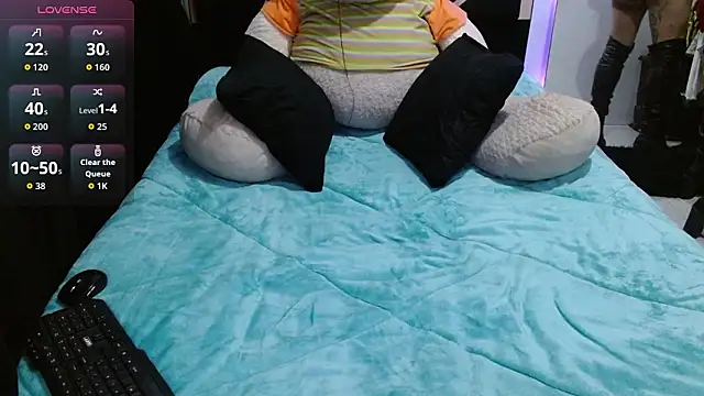 talianha online show from 03.17.26