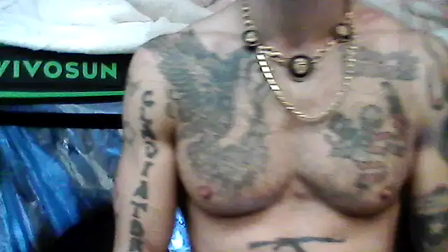 alphacloudGod online show from 02.01.26