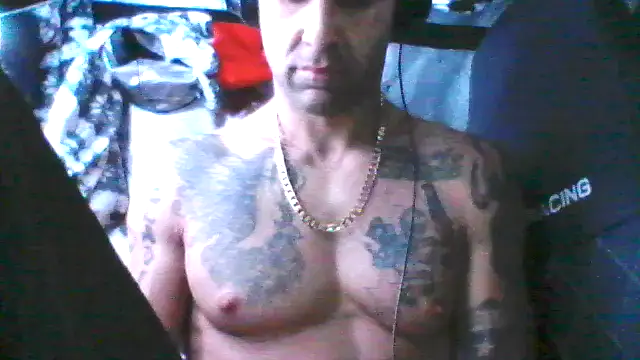 alphacloudGod online show from 02.06.26