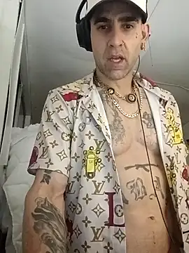 alphacloudGod online show from 02.12.26