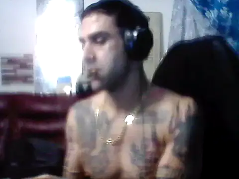 alphacloudGod online show from 03.14.26