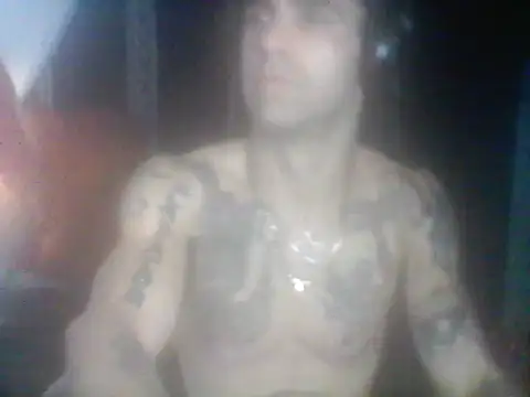 alphacloudGod online show from 04.11.26