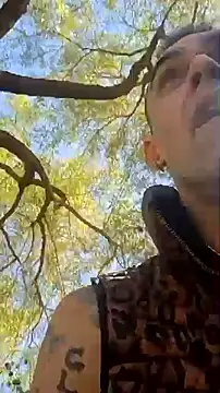 alphacloudGod online show from 04.17.26