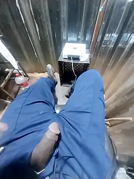 loVbRo1 online show from 12.03.25