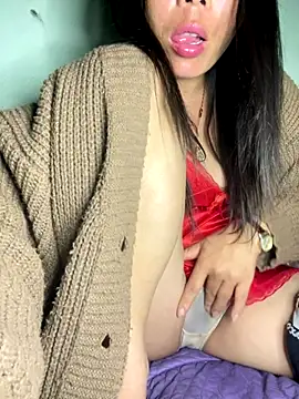 Winny-sexy online show from 12.21.25