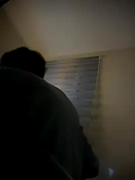 Paapii1098 online show from 11.23.25