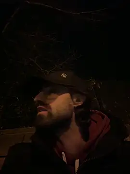 Paapii1098 online show from 12.14.25