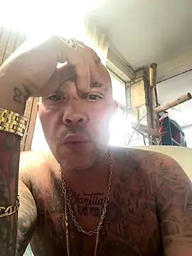 gitanoMad online show from 10.26.25