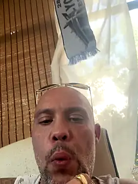 gitanoMad online show from 11.29.25