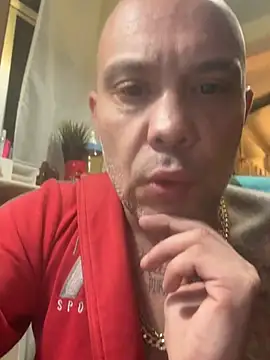 gitanoMad online show from 02.01.26