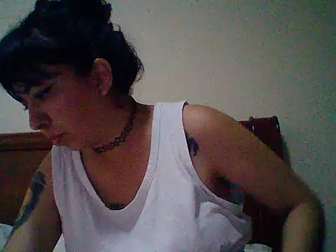 RedVelvet420 online show from 03.23.26