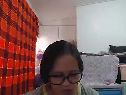 Kinkybela2025 online show from 01.15.26