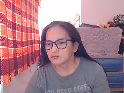 Kinkybela2025 online show from 02.03.26