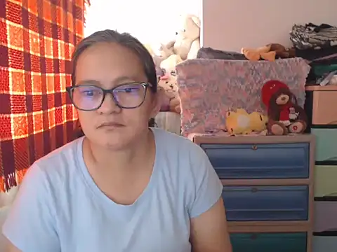 Kinkybela2025 online show from 02.18.26