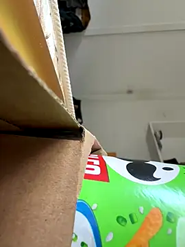 cheems232 online show from 11.26.25