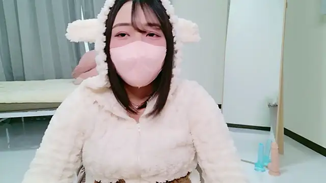 yui chan00 online show from 04.08.26