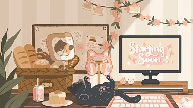 geekycastillo online show from 11.23.25