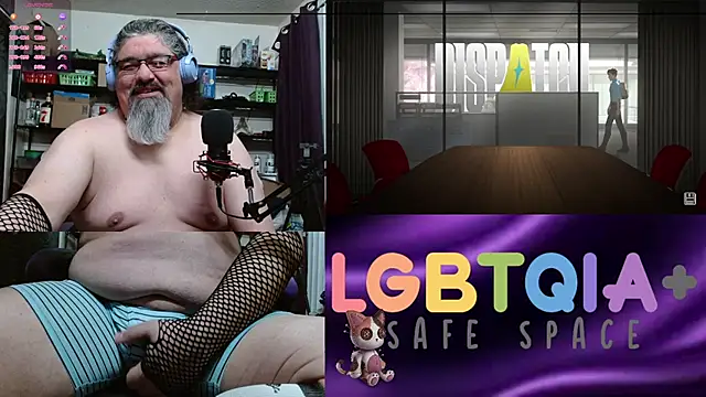 geekycastillo online show from 02.08.26